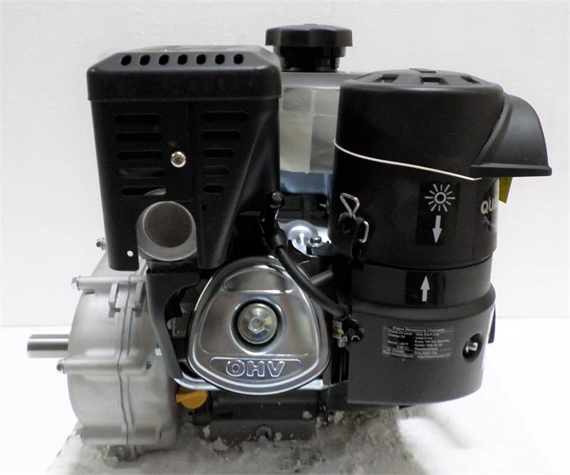 Kohler Horizontal 7 HP Command PRO 2:1 Gear Reduction Clutch ES #CH270-3038 - Image 3