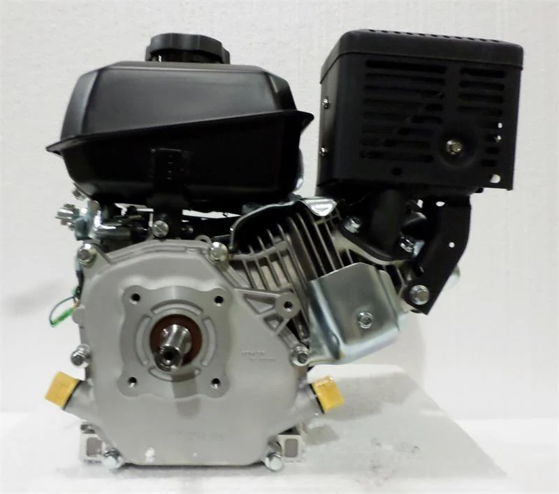 Kohler Horizontal 7 HP Command PRO 3/4" x 2-27/64" #CH270-3152 - Image 3