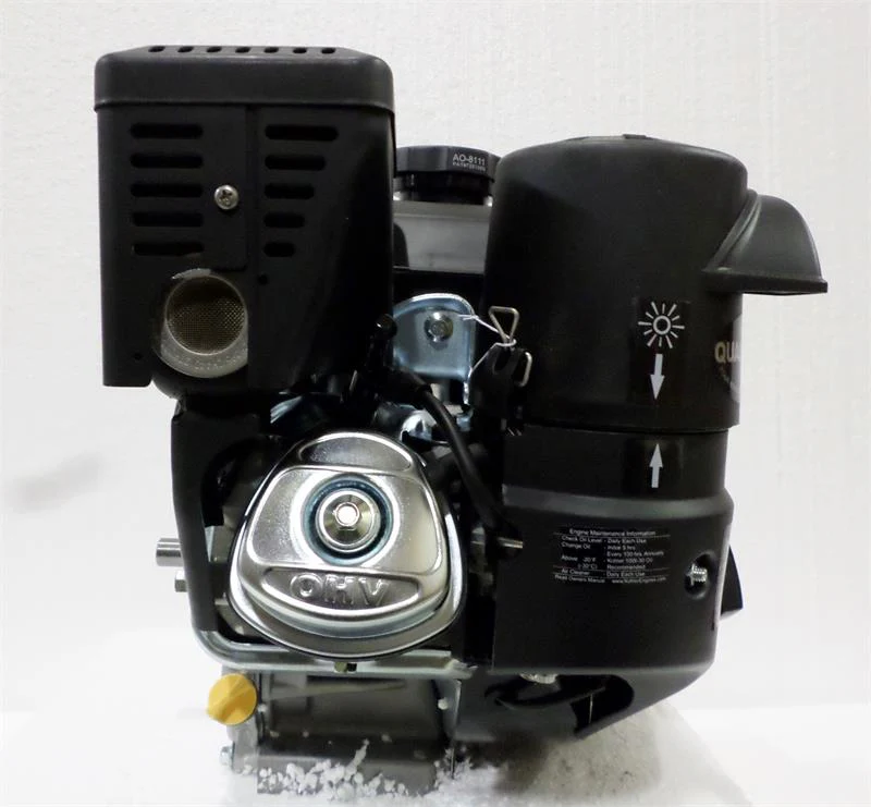 Kohler Horizontal 7 HP Command PRO 3/4" x 2-27/64" #CH270-3152 - Image 4
