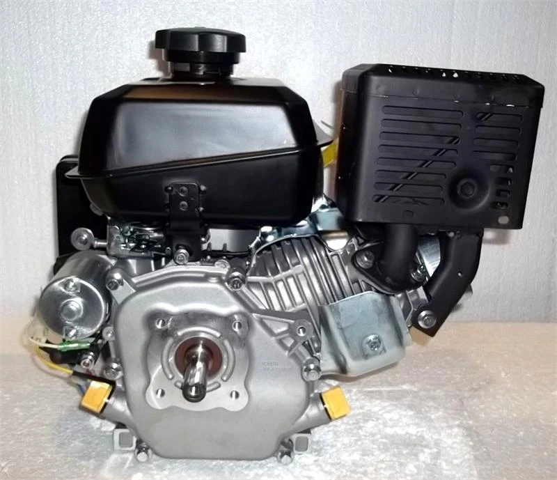 Kohler Horizontal 7 HP Command PRO ES 3/4" x 2-27/64" #CH270-3021 - Image 3