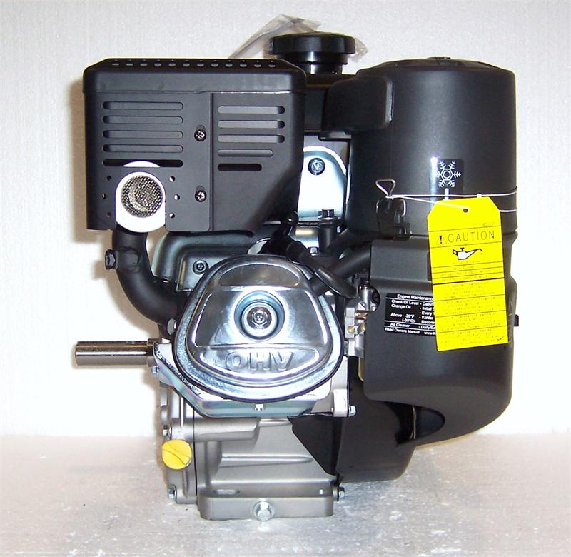 Kohler Horizontal 9.5 HP Command PRO 1" x 3.48" CH395-3011 #CH395-3149 - Image 5