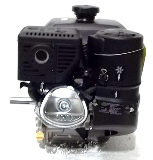 Kohler Horizontal 9.5 HP Command PRO ES 10amp 1" x 3.48" #CH395-3031 - Image 3