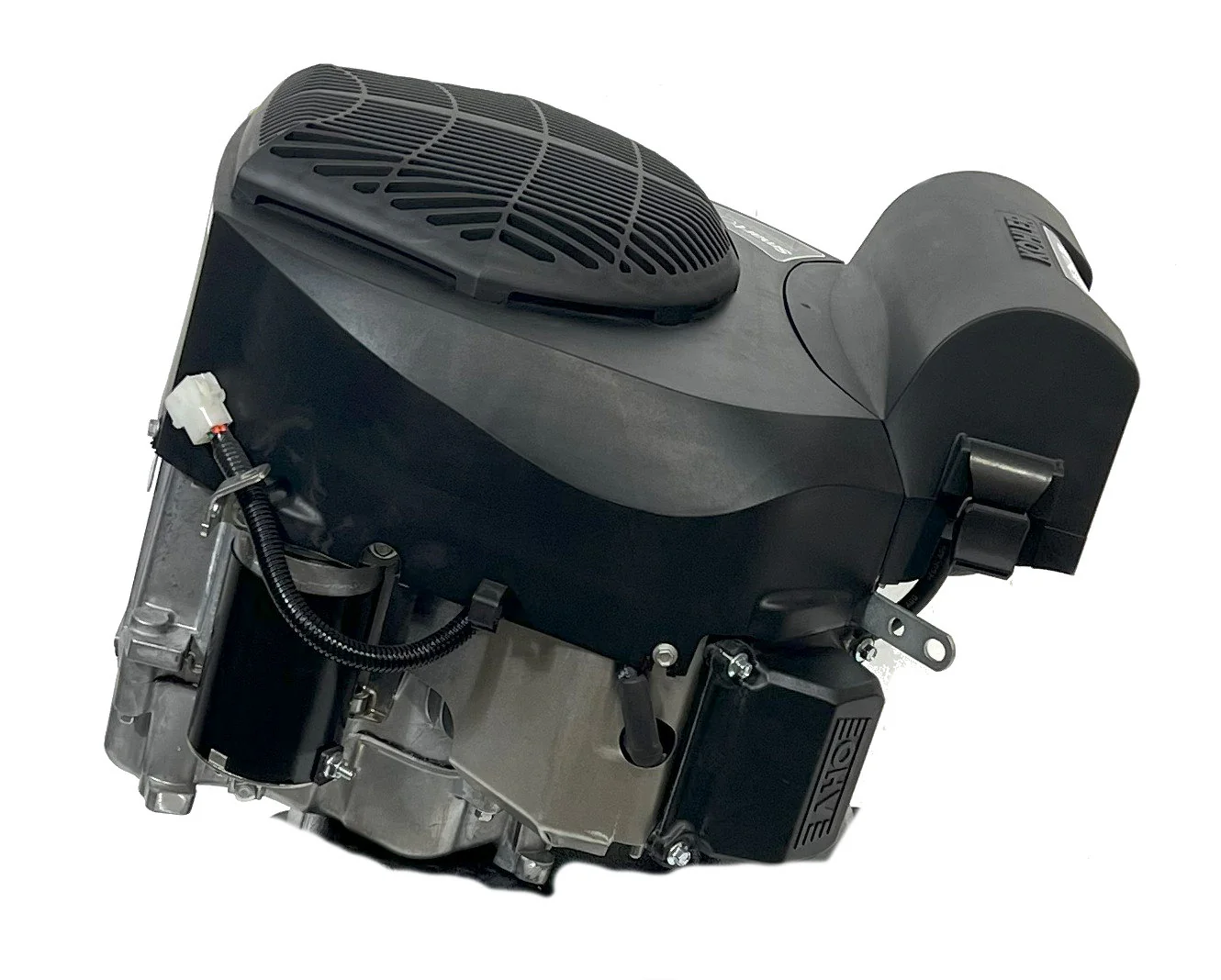 Kohler Vertical 26 HP 7000 Pro Series Engine 747cc 1-1/8" x 4-5/16" #KT745-3096 - Image 4