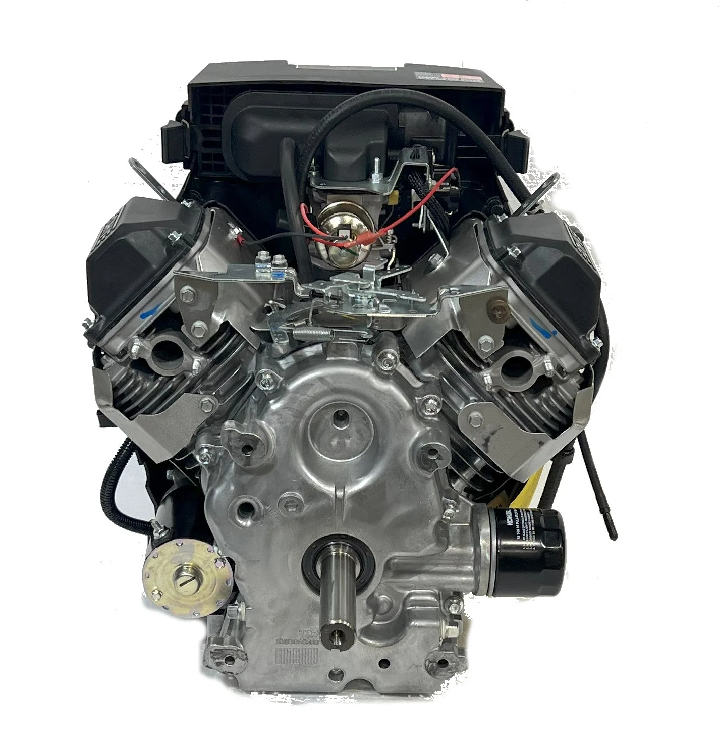 Kohler Vertical 26 HP 7000 Pro Series Engine 747cc 1-1/8" x 4-5/16" #KT745-3096 - Image 5