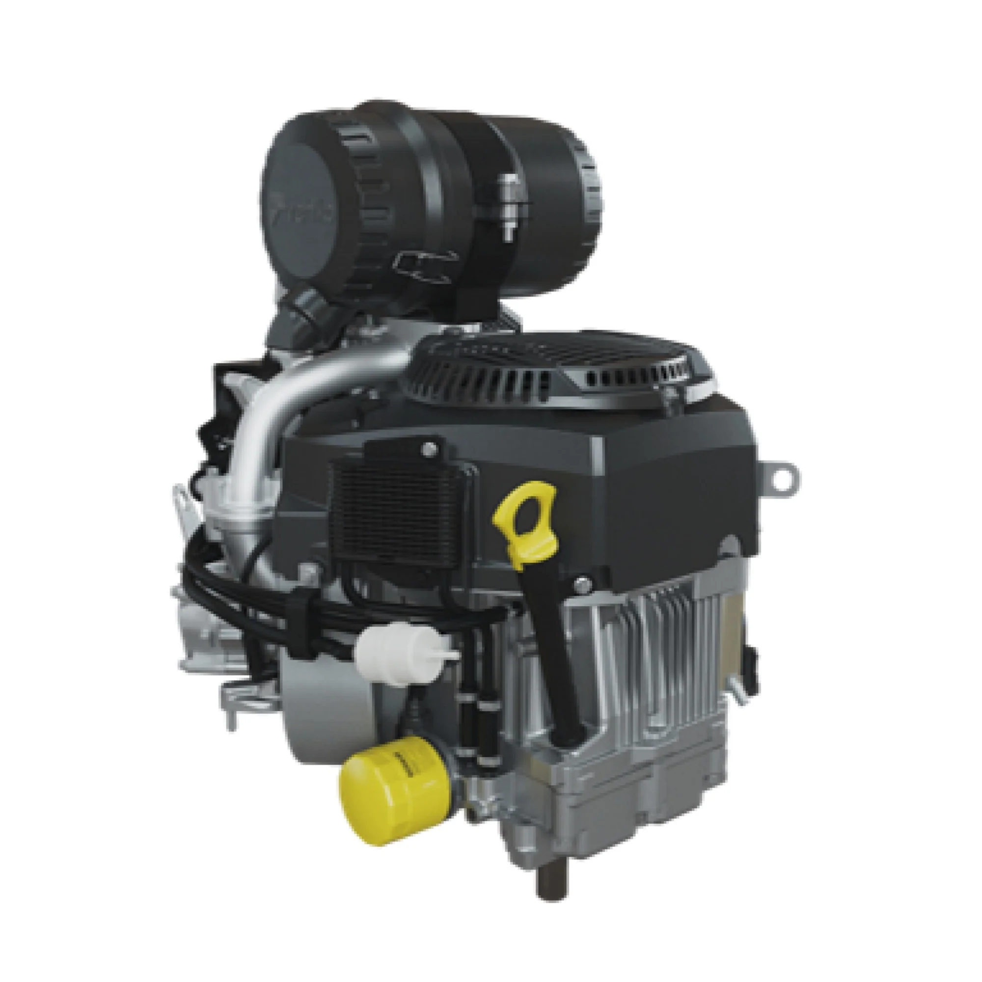 Kohler Vertical Command Pro 888 32HP Engine 1-1/8" x 4.3" #CV832-3003 - Image 5