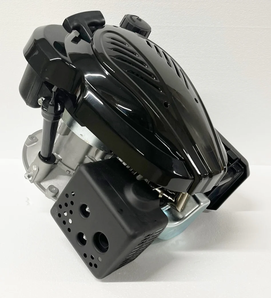 Ariens Loncin LC1P65FC 159cc Vertical Shaft Engine HF 7/8" x 3-5/32" #21110004 - Image 3