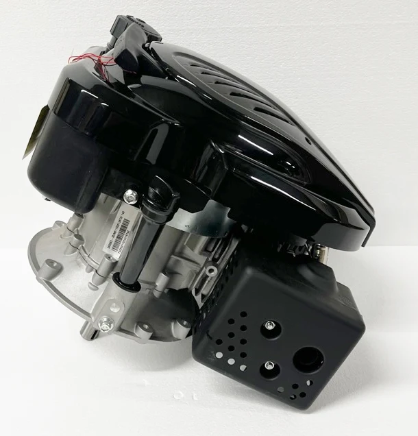 Ariens Loncin LC1P65FC 159cc Vertical Shaft Engine HF 7/8" x 3-5/32" #21110004 - Image 6