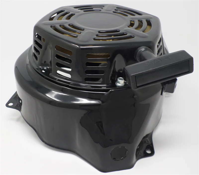 Lifan Gasoline Engine LF188F-BDQ Recoil Starter #23100-A1012-0020 - Image 3