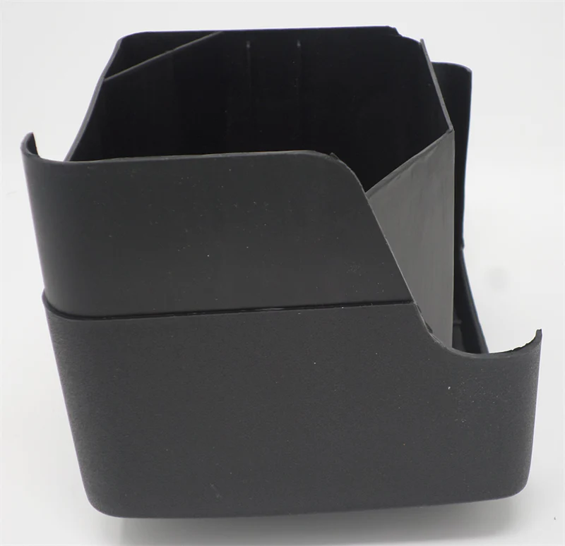 Lifan Generator LF188F-BDQ Air Filter Cover #17112-A1012-0001 - Image 3