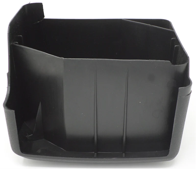 Lifan Generator LF188F-BDQ Air Filter Cover #17112-A1012-0001 - Image 4