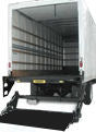 Liftgate Service - safely lowers your shipment to the ground #LG99 - Image 2