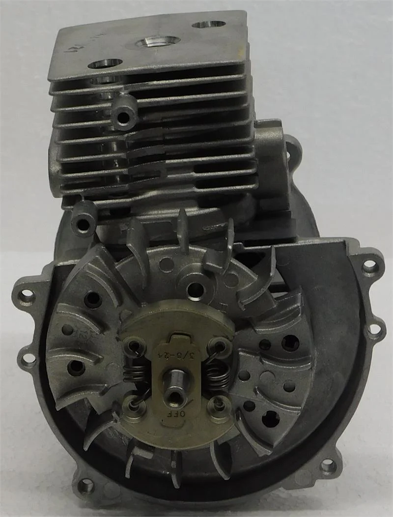 MTD 753-06291 Line Trimmer Short Block - Image 3