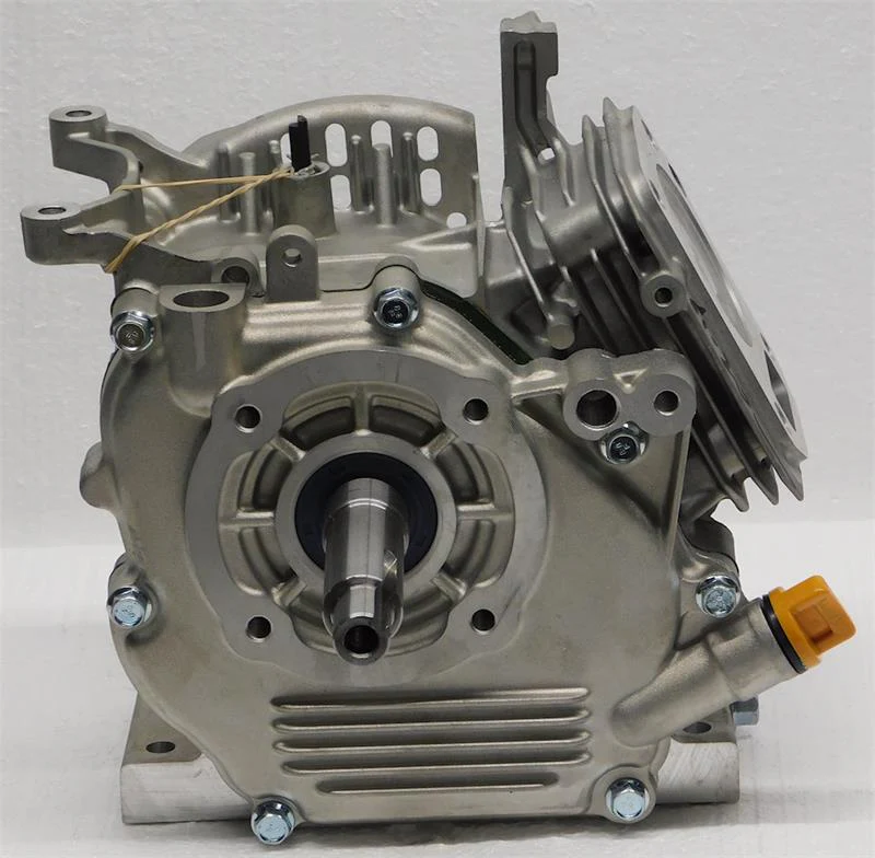 MTD 951-10950 Shortblock - Image 3