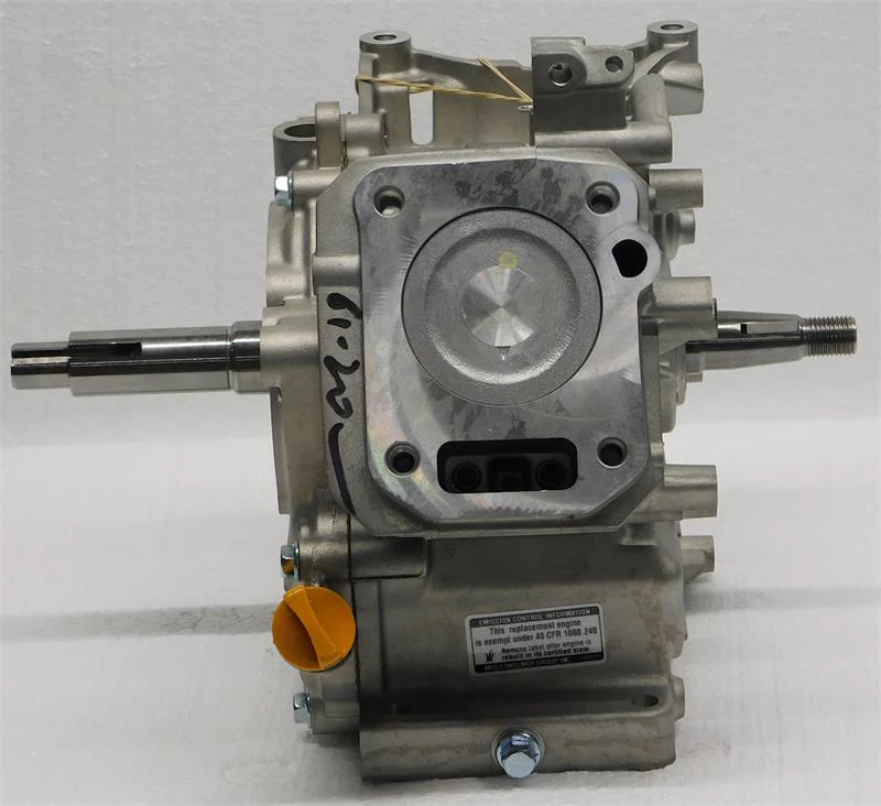 MTD 951-10950 Shortblock - Image 4