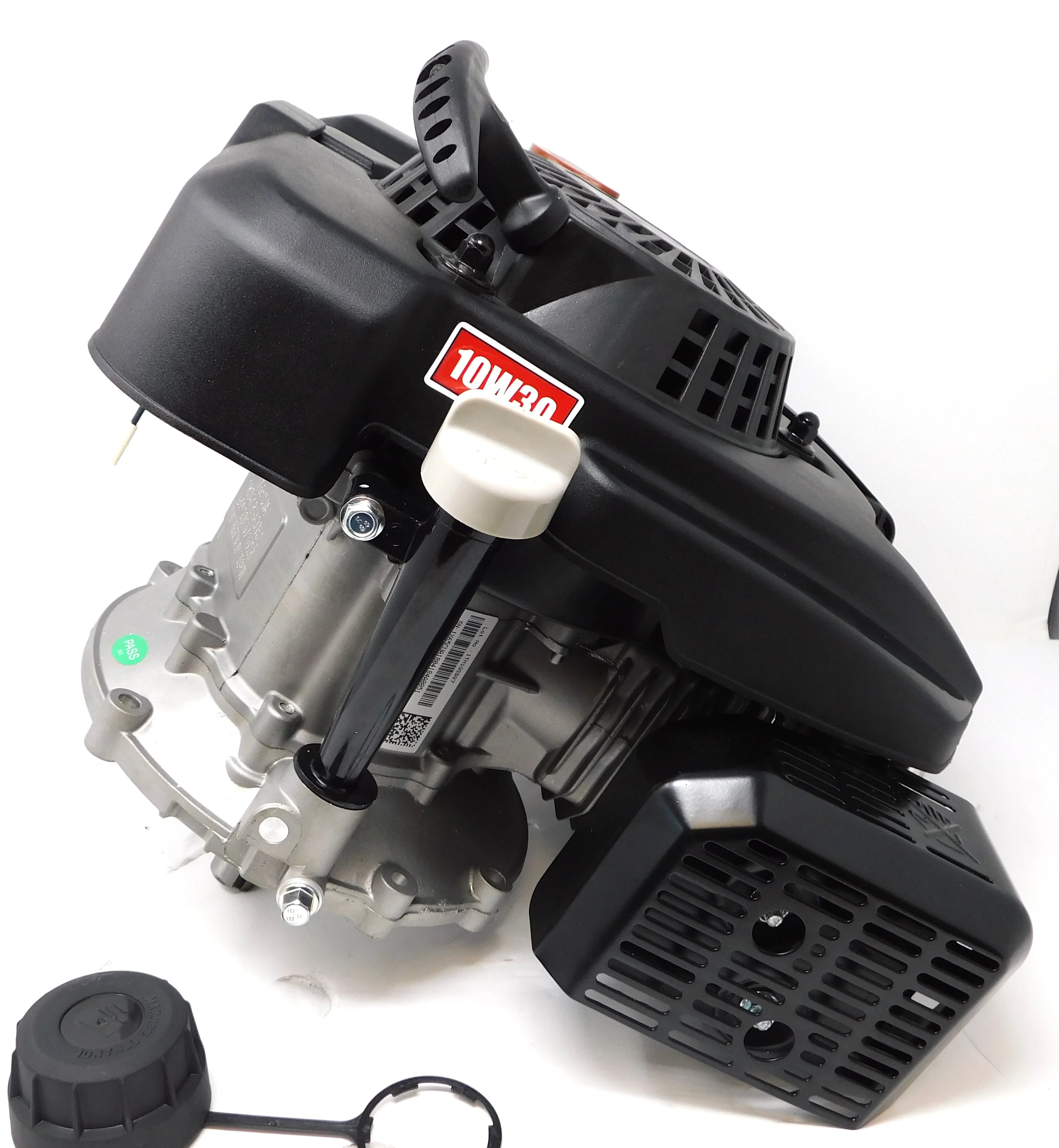 MTD 159cc Vertical MTD tapered shaft engine 952Z1X65CUA - Image 3