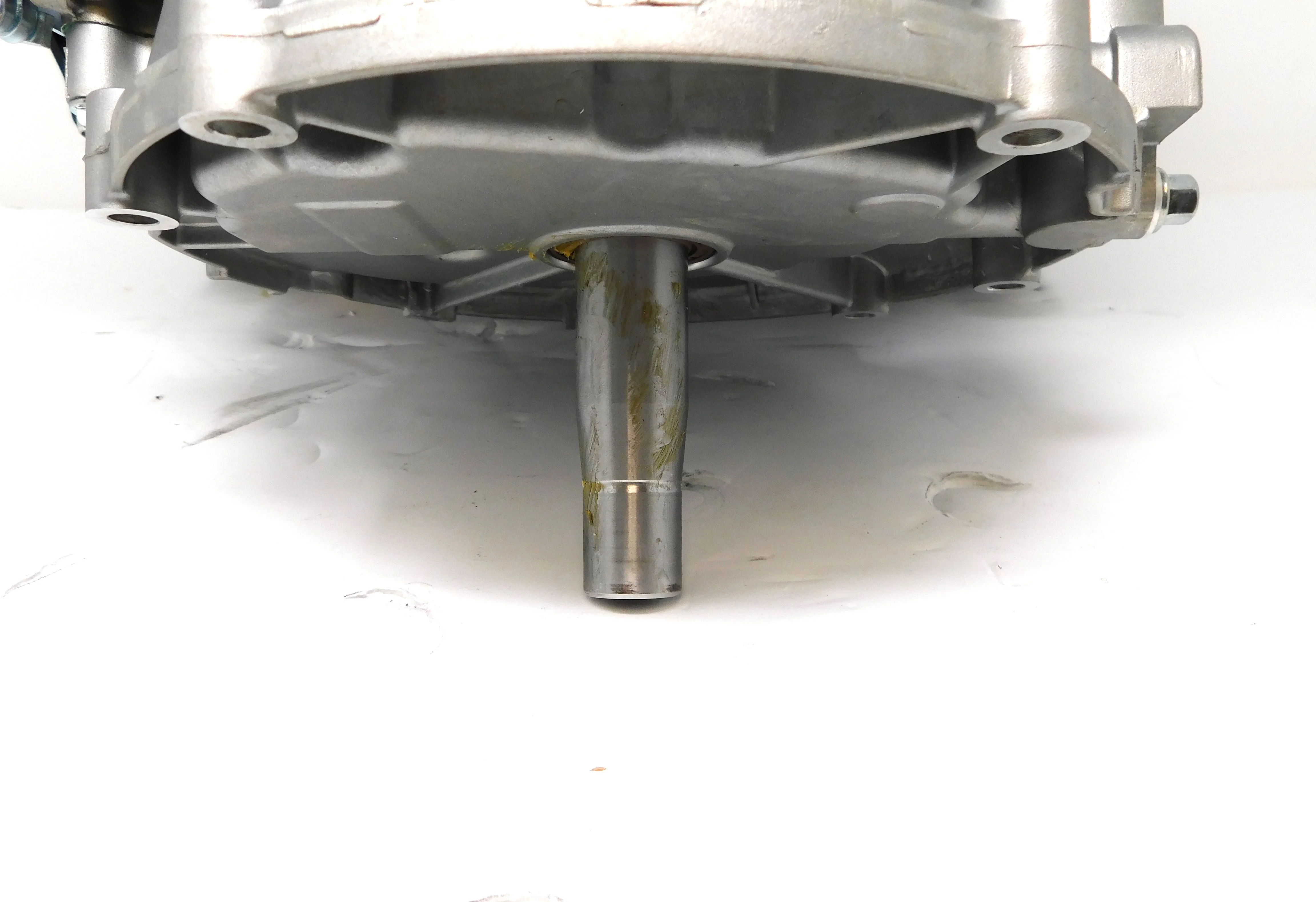 MTD 159cc Vertical MTD tapered shaft engine 952Z1X65CUA - Image 6