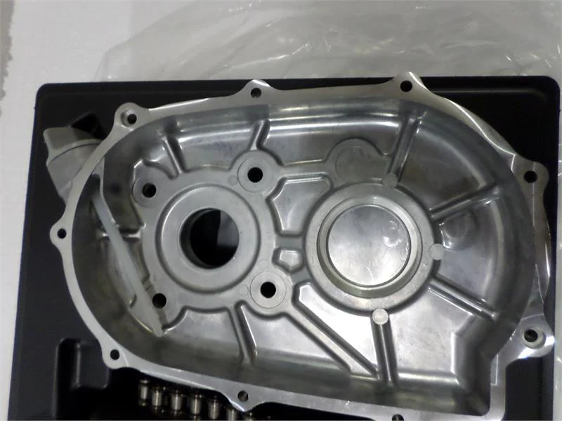 Noram 2:1 Reduction with wet clutch Fits 3/4 inch keyed shaft #GB2-7575 - Image 4