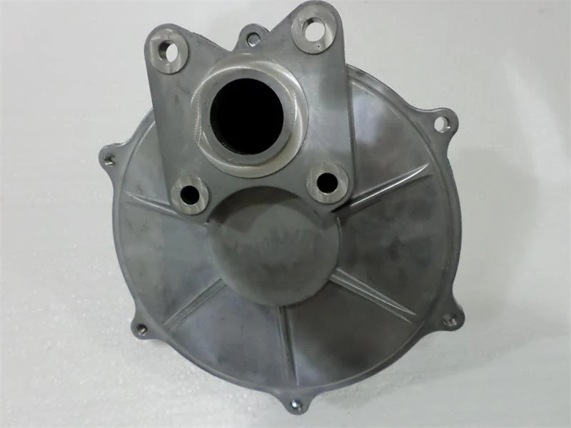 Noram 6:1 reduction Fits 3/4" keyed shaft #GB6-7575 - Image 3