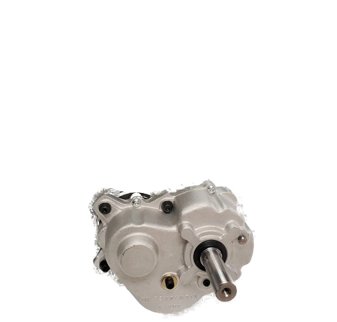 Noram Straight 6:1 reduction for 1" Keyed Shaft Engines #61100 - Image 2