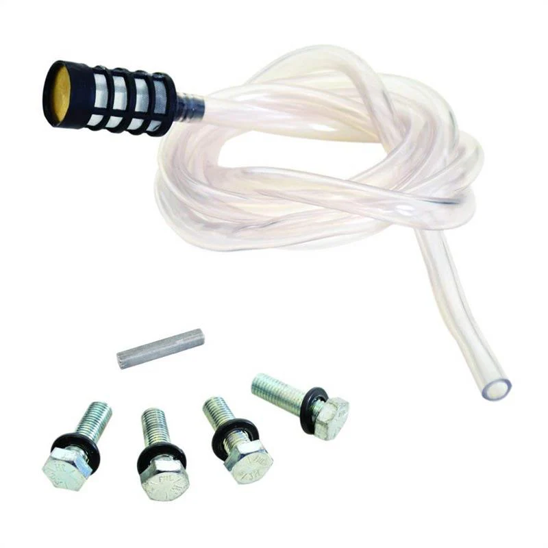 Pressure Washer Horizontal Triplex Replacement Pump 4500psi 4.0gpm #90034 - Image 4