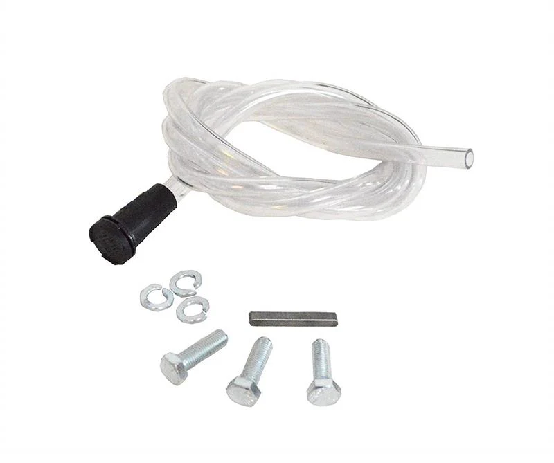 Pressure Washer Vertical Replacement Pump 2400psi 2.0gpm #90025 - Image 3