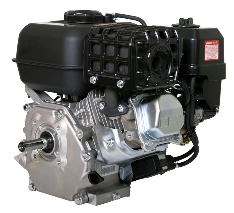 Simpson CRX210 208cc Horizontal Shaft Engine 3/4" x 2-1/2" #11006 - Image 3