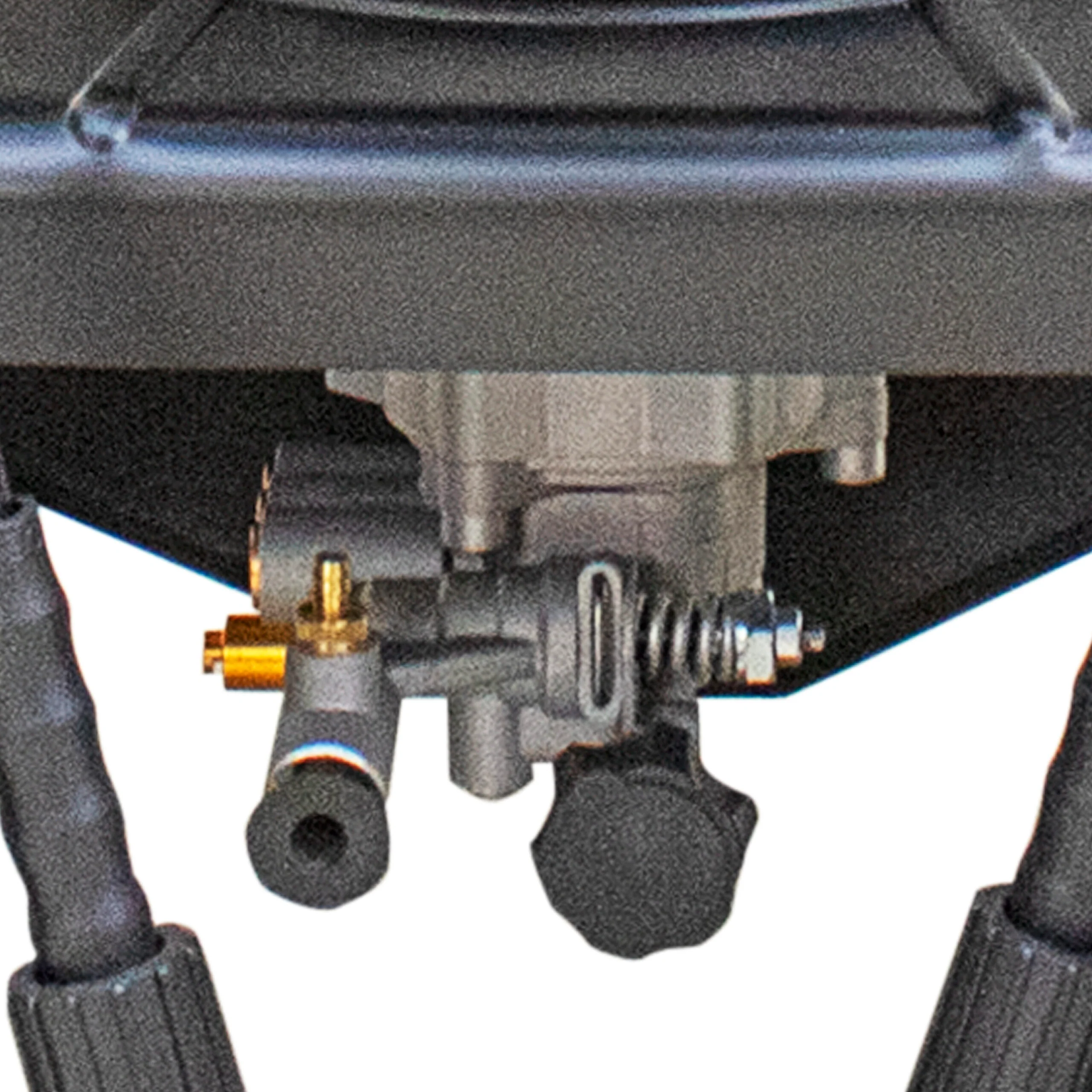Simpson Megashot MS61114 2800-PSI Gas Pressure Washer with Kohler XTX675 OHV Engine - Image 5