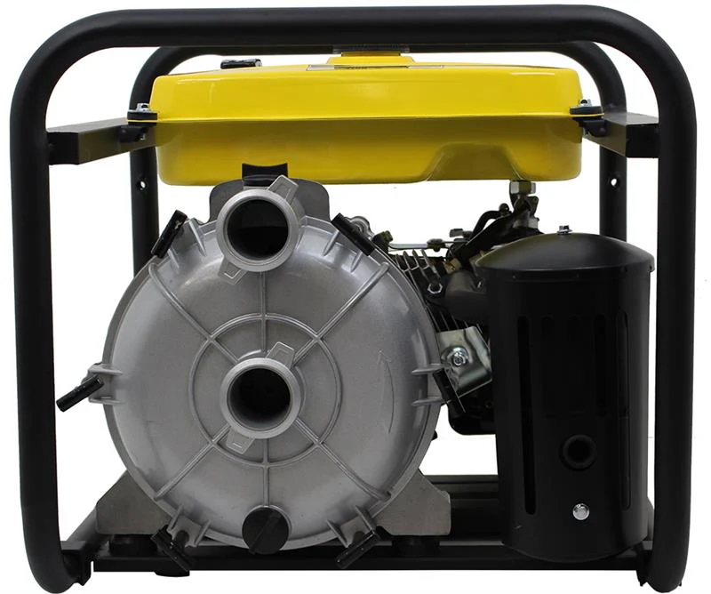 Stanley 2" Semi-Trash Water Pump 7mhp #ST2STWPLT - Image 5