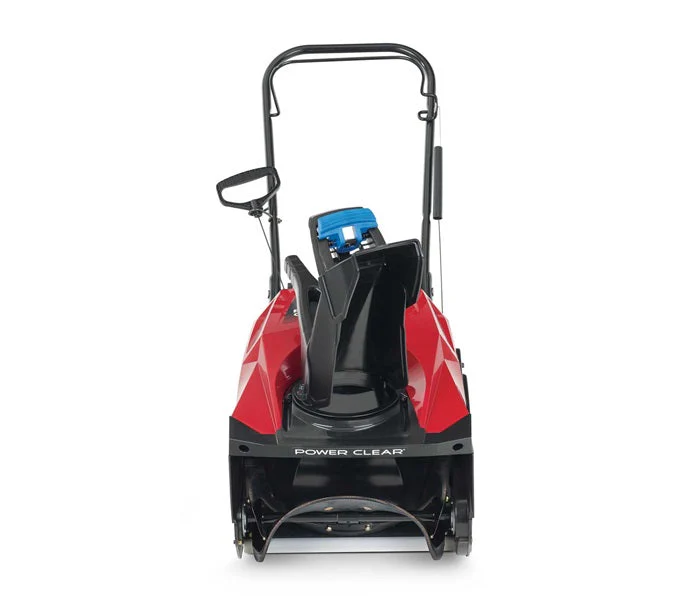 Toro Snowblower Power Clear 518 ZE 99cc (18") #38475 - Image 3